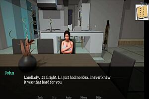 Discovering secrets in my new family