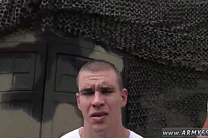 First time bear suit encounter at glory hole on day of reckoning