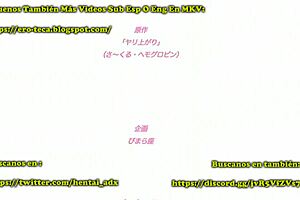 Yari Agari: Intense Anime Hentai Adventure With Surprises