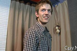 Hardcore Rimming and Sucking Cock with Gay Men