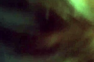 Blue Hair Girl Giving Me Long Blow Job