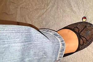 intimissimaskype shares webcam moments on facebook.