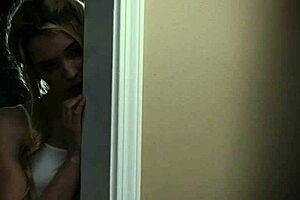 Hot couple christiana cinn and damon dice share sensual fuck ending in huge cumshot