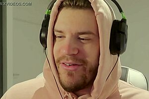 In My Hero Academia, the HERO CUMMIES through a BIG PLOT HOLE with FOOTJOB and RIDING.