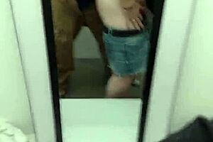 shellyseth and smarien75, are you fucking in the walmart dressing room again?