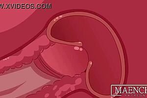 Collection Of Works By Maenchu 3