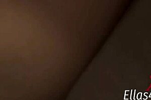 I devour the tastiest japanese milf ass