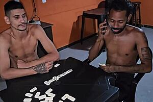 i banged my wife with two friends anal and pussy