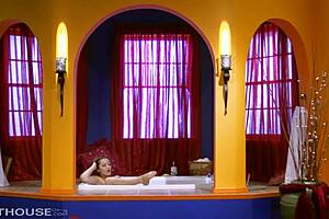 Dani Daniels Devours and Finger Bangs Madison Fox's Pussy in Lesbian Group