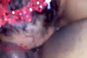 Latina bbw's full sex with swallow 😍