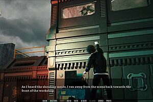 tales from the unending void episode 49