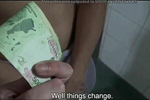 Latinos fucking in the showers.