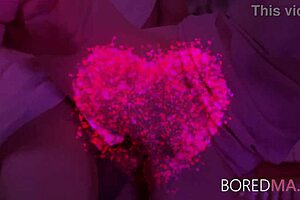 Beautiful Aphrodite, indulge in this freeuse threesome with me?