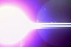 Partners Sharing A Tender Moment