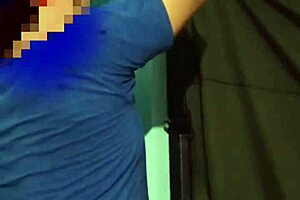 Watch Him Suck the Carpenter's Cock in Gay Action!