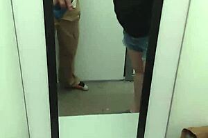 shellyseth and smarien75, are you fucking in the walmart dressing room again?