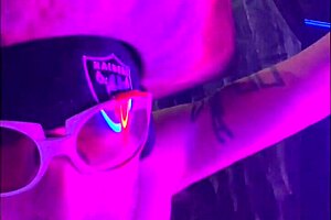 Lesson Over Xxx Music Video By The D3ad Rac3r Featuring Bubblebutt Pawg Cheetah Adora