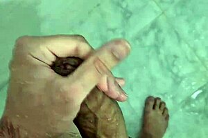 Nerdy venezuelan greta sweet gets horny and begs for a monster cock in her pink pussy