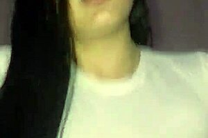 Casual Teen Sex With Big Tits Babe