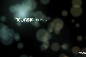 Hot Morning Threesome With Rachel And Ivy