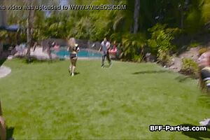 Fucking Football Chicks