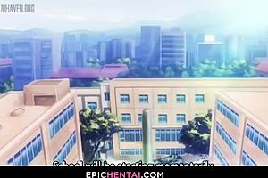 does anal sex make her face ahegao?