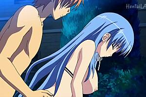 azul oscuro episode 2 with spanish subtitles