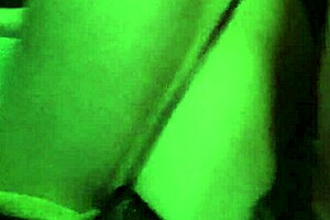 at the party, a sexy crossdressing guy bends over for doggystyle, taking a hot load of jizz