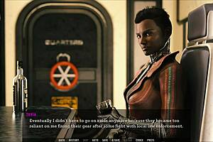 exploring tales from the unending void episode 40 😊