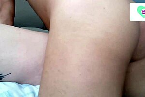 my best friend cums inside me without condom