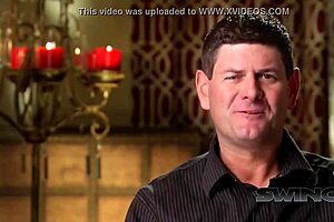 Lucky Guys Score with Hot Chicks in Wild Action