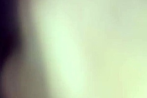 Intense Threesome With White Tranny Girlfriend And Monster Cock