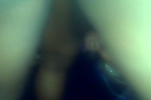 Intense Threesome With White Tranny Girlfriend And Monster Cock