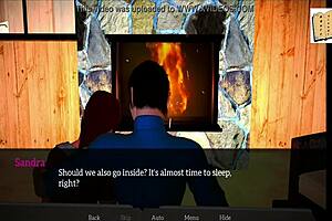 my new family with big tits and ass 😘