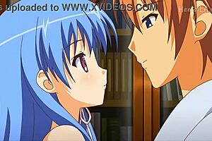 azul oscuro episode 2 with spanish subtitles