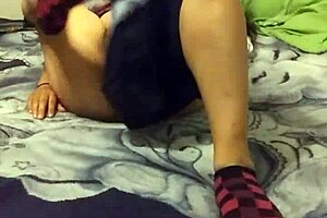 Wife Fucks Husband While Sucking Cock In Groupsex