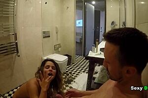 Goddess Sexydeas aftermath shower secrets