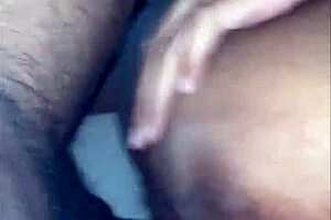 Rica Mexicana With Huge Ass In Action