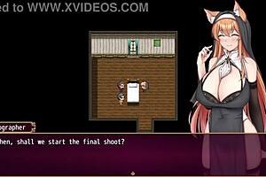 Different Species Sister Hentai Interactions with Humans Part 1