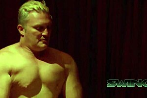 Lucky Guys Score with Hot Chicks in Wild Action