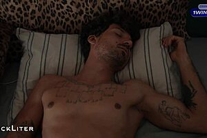 Her Favorite Breakfast: Pancakes and a Good Fuck