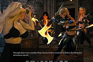 tales from the unending void episode 119