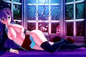 Episode 4 of the animated 3D cartoon series 😊