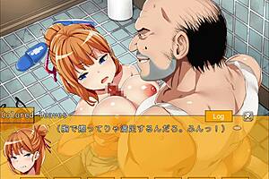 My girlfriend gets shared by others in this truth part 3