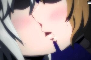 Killing Bites - Anime Compilation Highlights