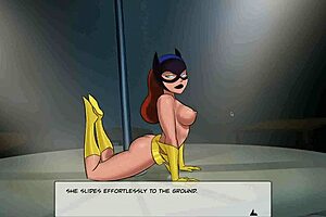 Something unlimited part 02 gunsmoke games anime hentai adventure