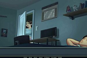 summer time saga unc part 24 adventures