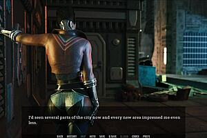 tales from the unending void episode 49