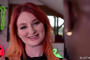 omg, i’m shook... busty Zara DuRose cums so hard fuckin’ big black cock by pool!