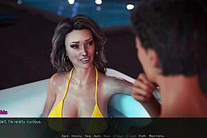 wife and stepmother awam 21b - sam sweet kisses - porn games adult games 3d game